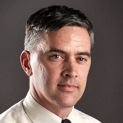 About Chad Umble